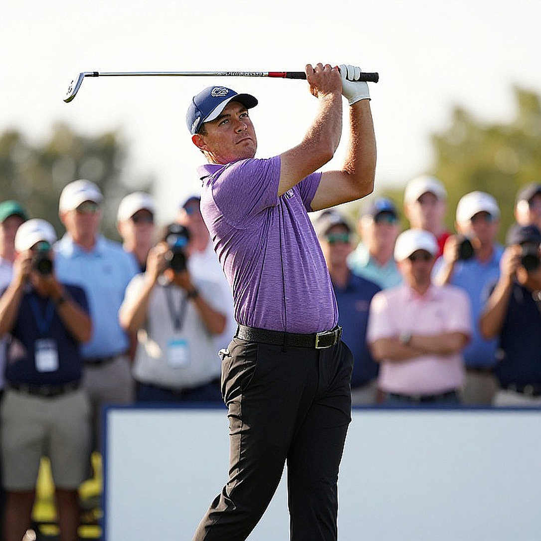 Paul Casey bùng nổ với 63 gậy, dẫn đầu Omega European Masters và hứa quyên tặng toàn bộ tiền thưởng cho nạn nhân cháy Crans-Montana Paul Casey bùng nổ với 63 gậy, dẫn đầu Omega European Masters và hứa quyên tặng toàn bộ tiền thưởng cho nạn nhân cháy Crans-Montana