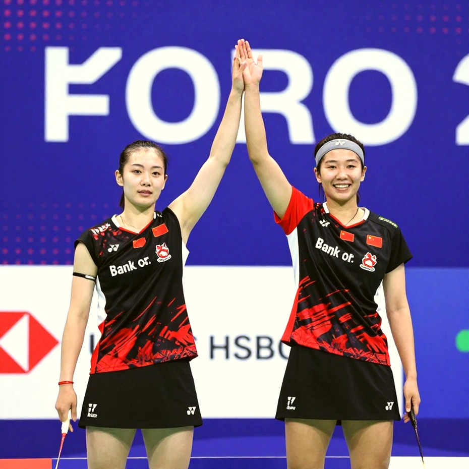 Tanvi Patri vô địch U17 châu Á 2026: đọc chiếc cúp bằng điểm số, không bằng tính từ