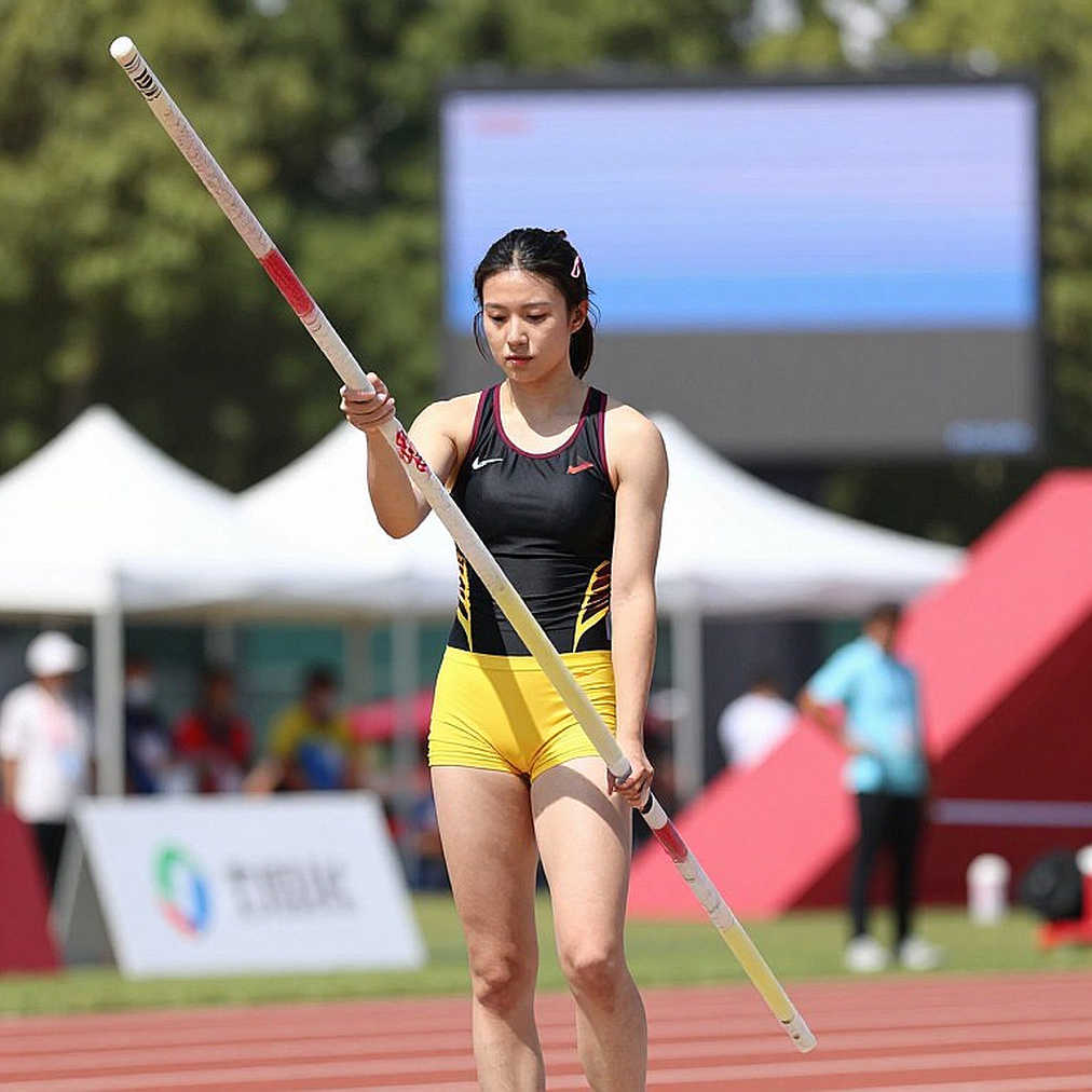 Singapore công bố 20 VĐV dự Asian Para Games 2026: ngọn cờ trao cho một chàng trai 25 tuổi, và khoảng trống không ai lấp Singapore công bố 20 VĐV dự Asian Para Games 2026: ngọn cờ trao cho một chàng trai 25 tuổi, và khoảng trống không ai lấp