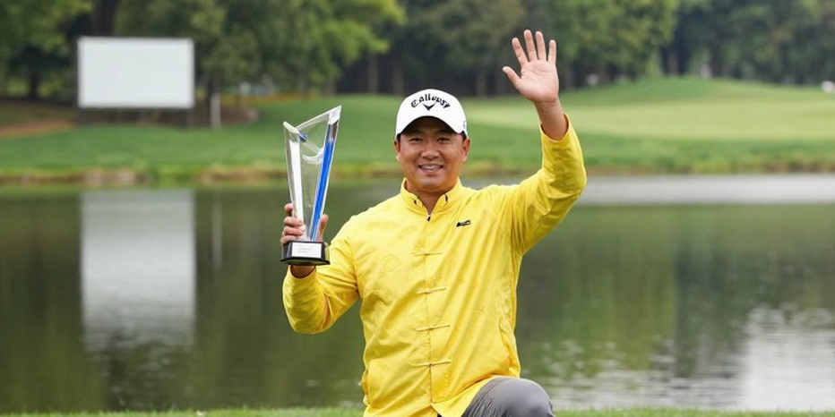 OWGR, LIV Golf và cuộc tái cấu trúc quyền lực của golf chuyên nghiệp