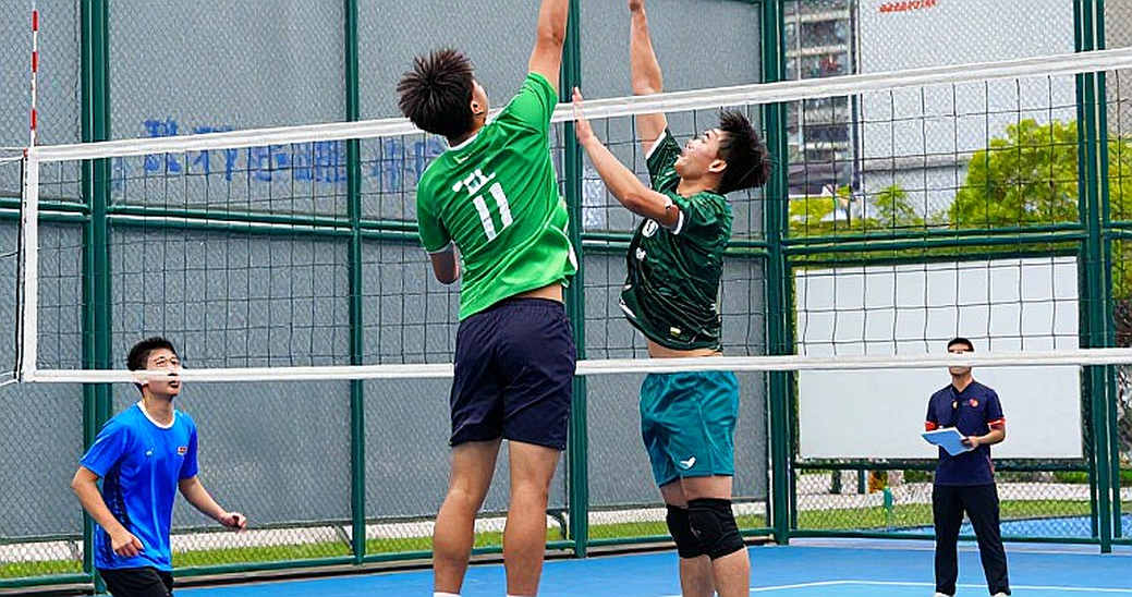 Ba set, ba khoảng cách: chuỗi bước một đứt gãy của tuyển bóng chuyền nữ Việt Nam ở Asiad 20