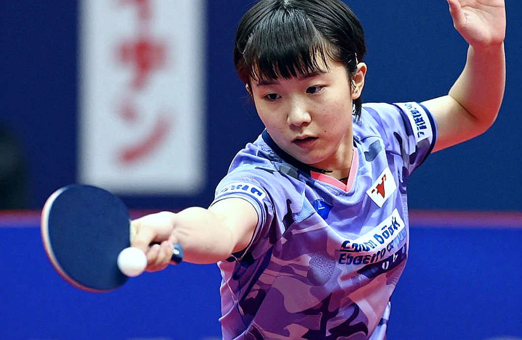 Asian Para Games 2026: tấm HCĐ XD7 của Ấn Độ và ván 2-11 đã phơi bày giới hạn của cặp Chougule/Savita