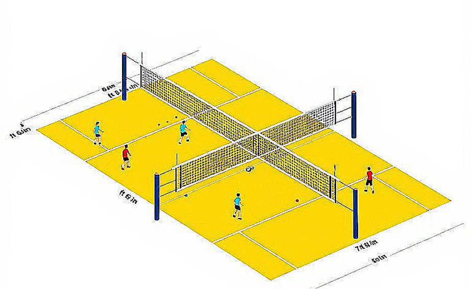 Khủng hoảng đội hình bóng chuyền nữ Việt Nam tại Asiad 20: Khi Tuấn Kiệt chỉ còn ba đốc tấn công