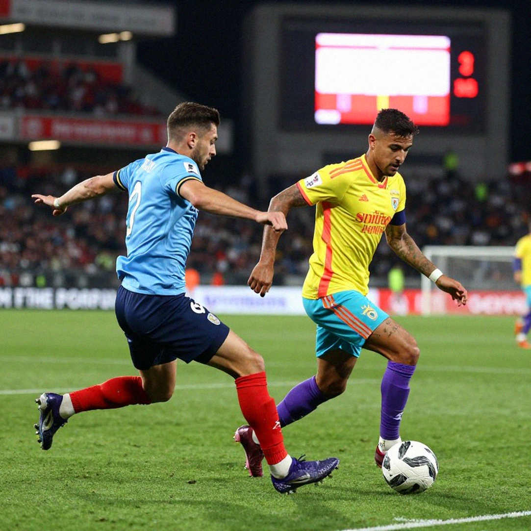 Vietnam's 6.33 FIFA Points: The Number That Doesn't Add Up and the Ranking Trap