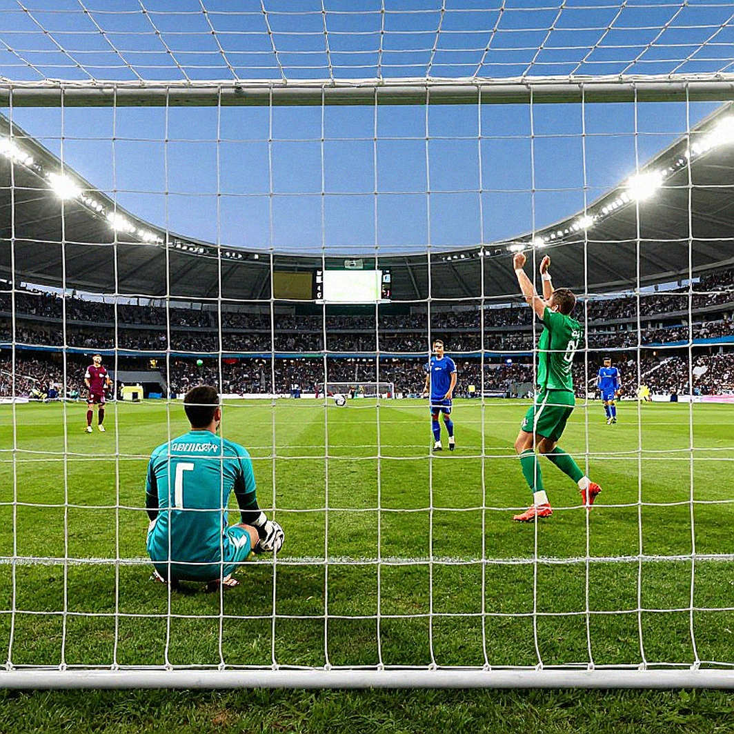 Thị trường chuyển nhượng V.League: Lót tay, suất ngoại và con đường hẹp xuất ngoại Thị trường chuyển nhượng V.League: Lót tay, suất ngoại và con đường hẹp xuất ngoại