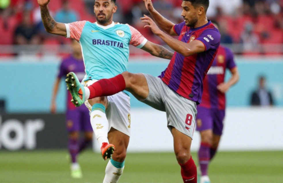 0-8 Tại Champions Shanghai: Khi Sân Nhà Trở Thành Bảng Cân Đối Thử Thách Nhất Của VCT Trung Quốc