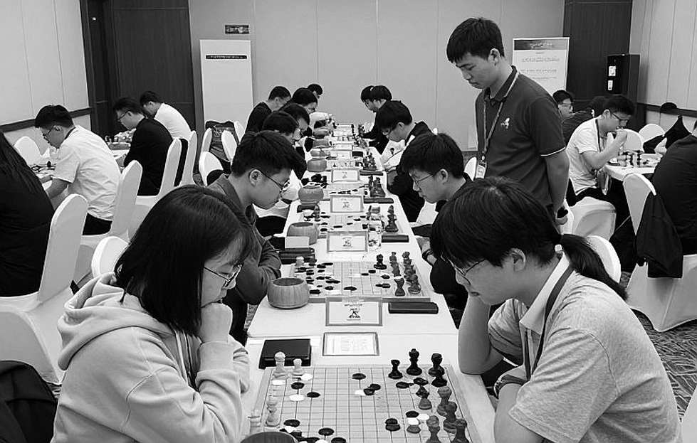 Giải Cờ Vua Tech Mahindra Toàn Cầu Mùa 4: Magnus Carlsen Trở Lại Với Quỹ Thưởng 1 Triệu Đô La Và Lịch Thi Đấu Giao Thừa Với Olympiad Giải Cờ Vua Tech Mahindra Toàn Cầu Mùa 4: Magnus Carlsen Trở Lại Với Quỹ Thưởng 1 Triệu Đô La Và Lịch Thi Đấu Giao Thừa Với Olympiad