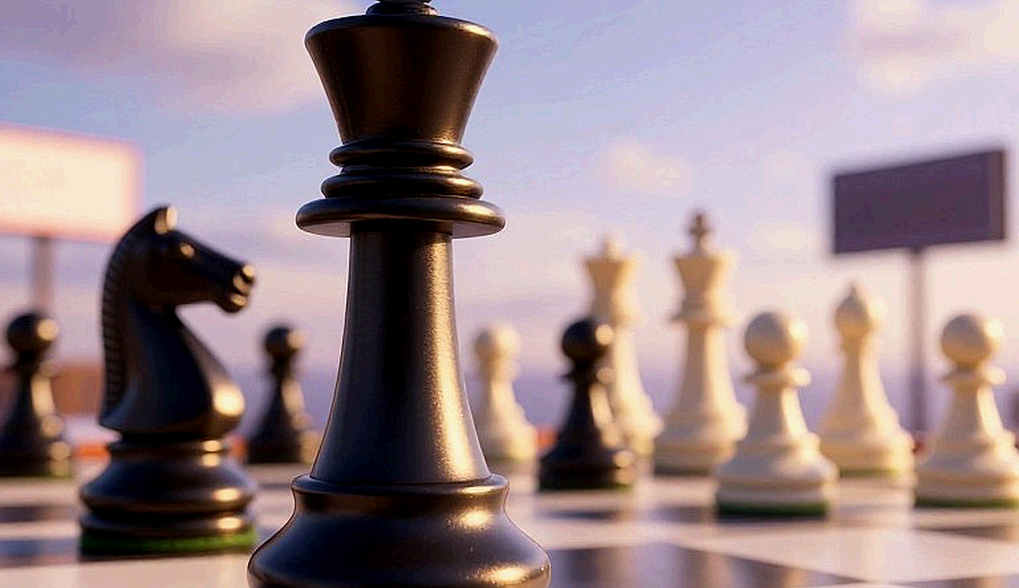Elon Musk và Chess.com tranh cãi: Cờ vua có thể bị AI giải quyết không?