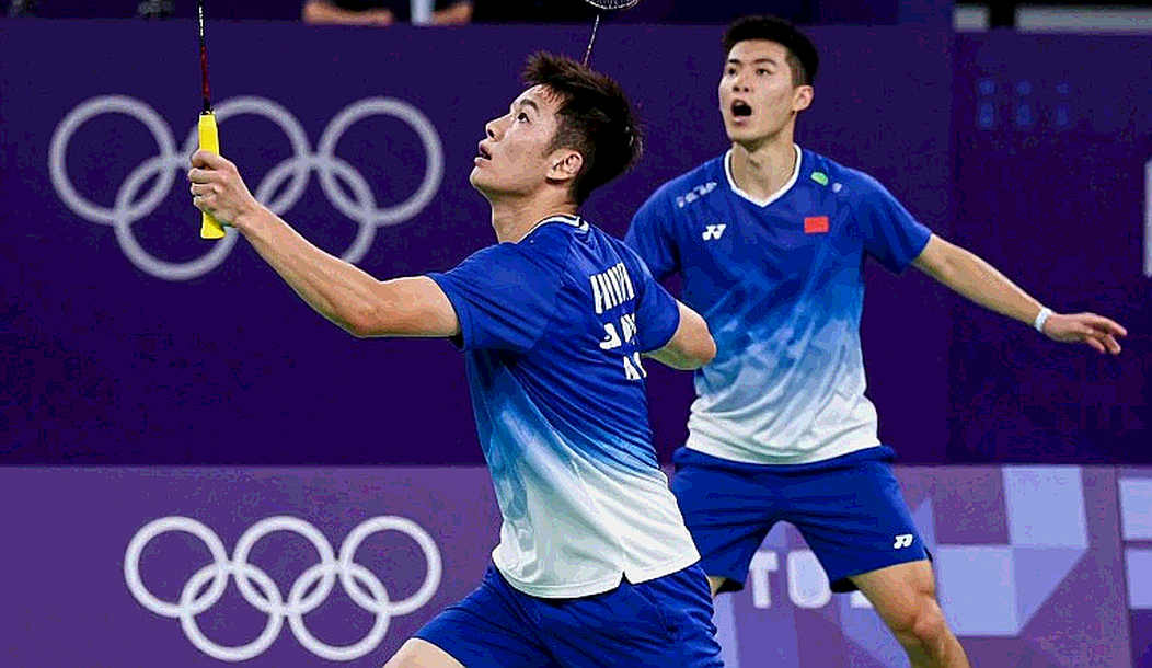 An Se-young tạo cú đúp lịch sử tại Asian Games 2026: Những kỷ lục và tín hiệu của một triều đại cầu lông nữ
