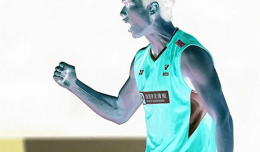 Bên trong 70 phút của Lakshya Sen và Loh Kean Yew tại Asian Games 2026: Khi lợi thế sớm không mua được quyền kiểm soát