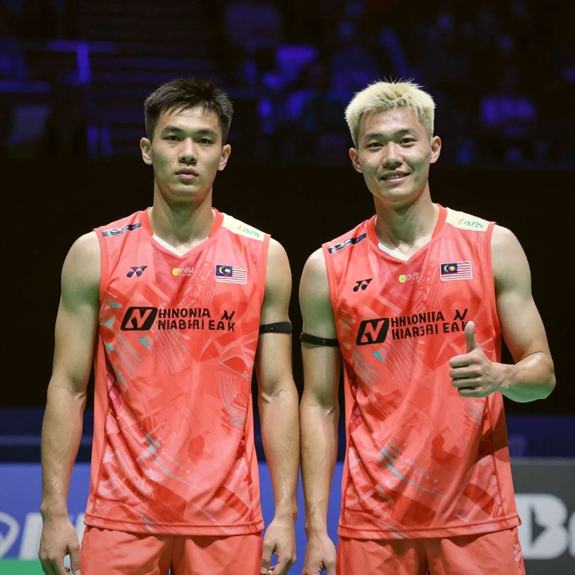 Vietnamese Badminton at the Asian Games: Nguyen Thuy Linh Takes a Set Off the World No.4, Nguyen Hai Dang Falls to Kunlavut Vitidsarn