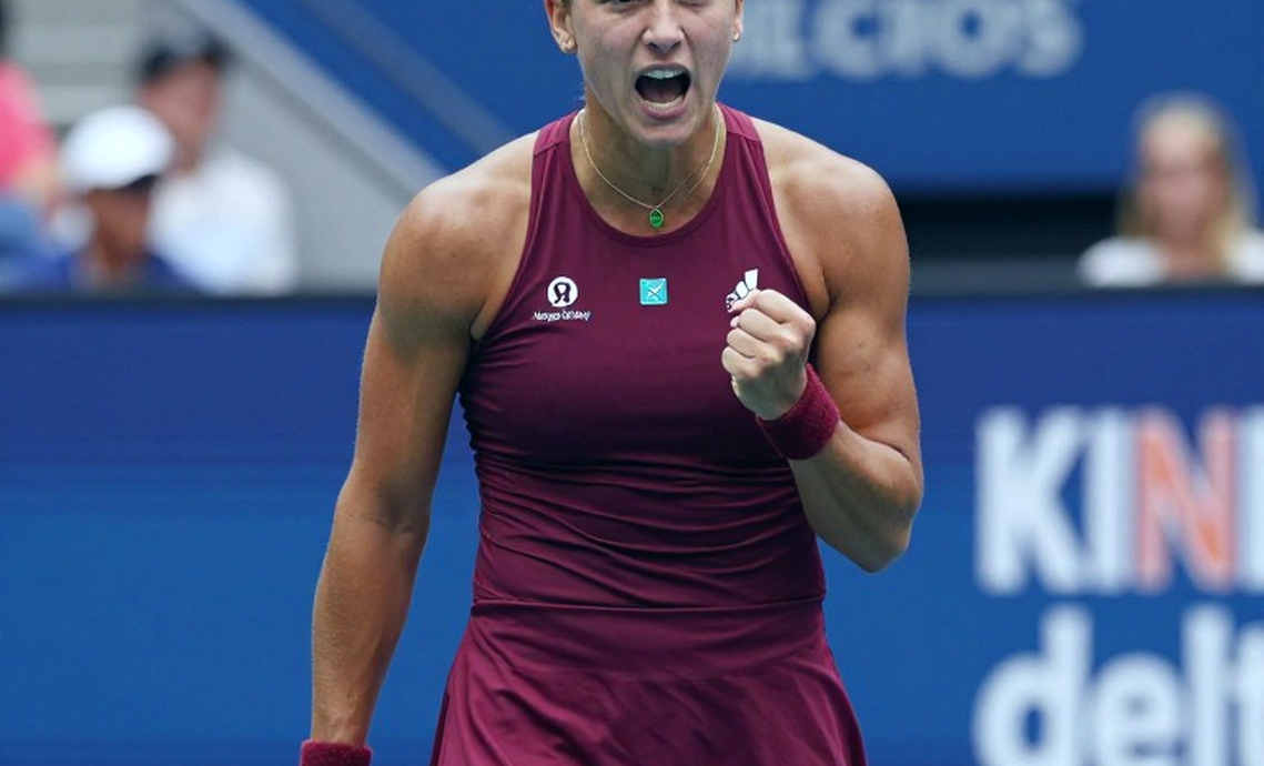 Madison Keys and the 5-Match-Point Comeback: When Survival Instinct Overrides Data