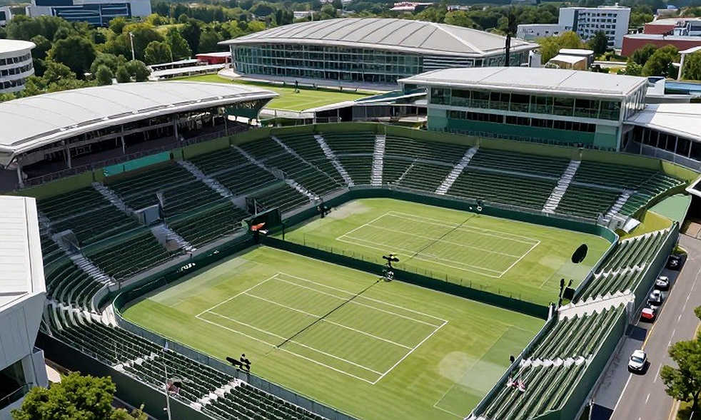 Madison Keys và màn lội ngược dòng 5 match point: Khi bản năng sống còn vượt lên trên dữ liệu