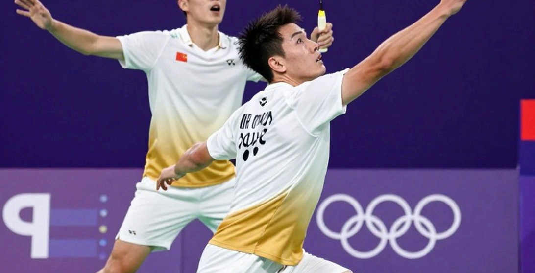 India and the Silver Threshold: When the Men Break Japan and the Women Hit the Ceiling