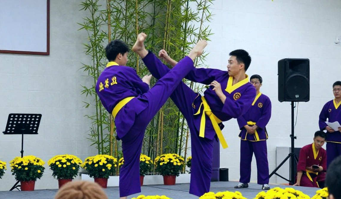Trận đấu chưa từng diễn ra: Khi phân tích võ thuật mất gốc trước khi bắt đầu Trận đấu chưa từng diễn ra: Khi phân tích võ thuật mất gốc trước khi bắt đầu