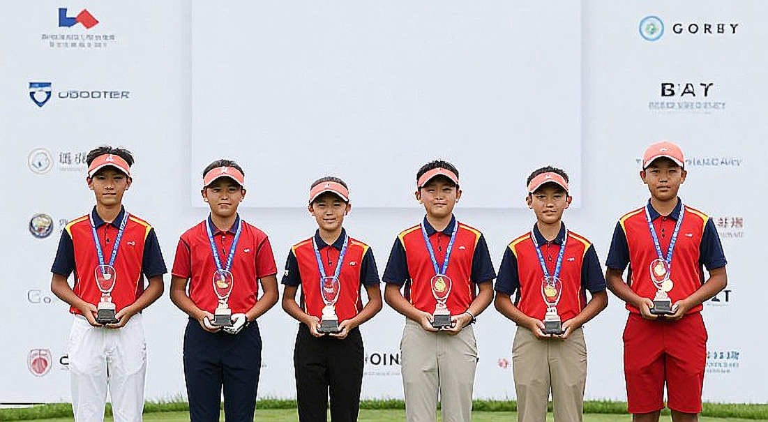 Adam Hadwin và hai gậy phạt ở Korn Ferry Tour Championship: cái bẫy nằm ở luật relief giữa hai tour