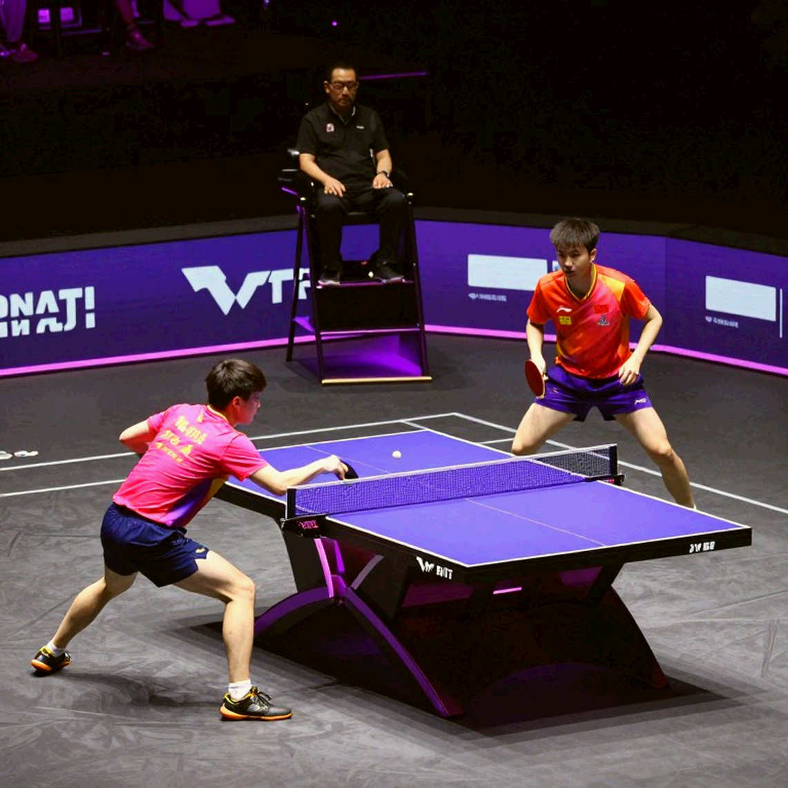 Asian Games 2026: Cú sụp đổ 6-21 của Sindhu và bài toán chiều sâu của cầu lông nữ Ấn Độ