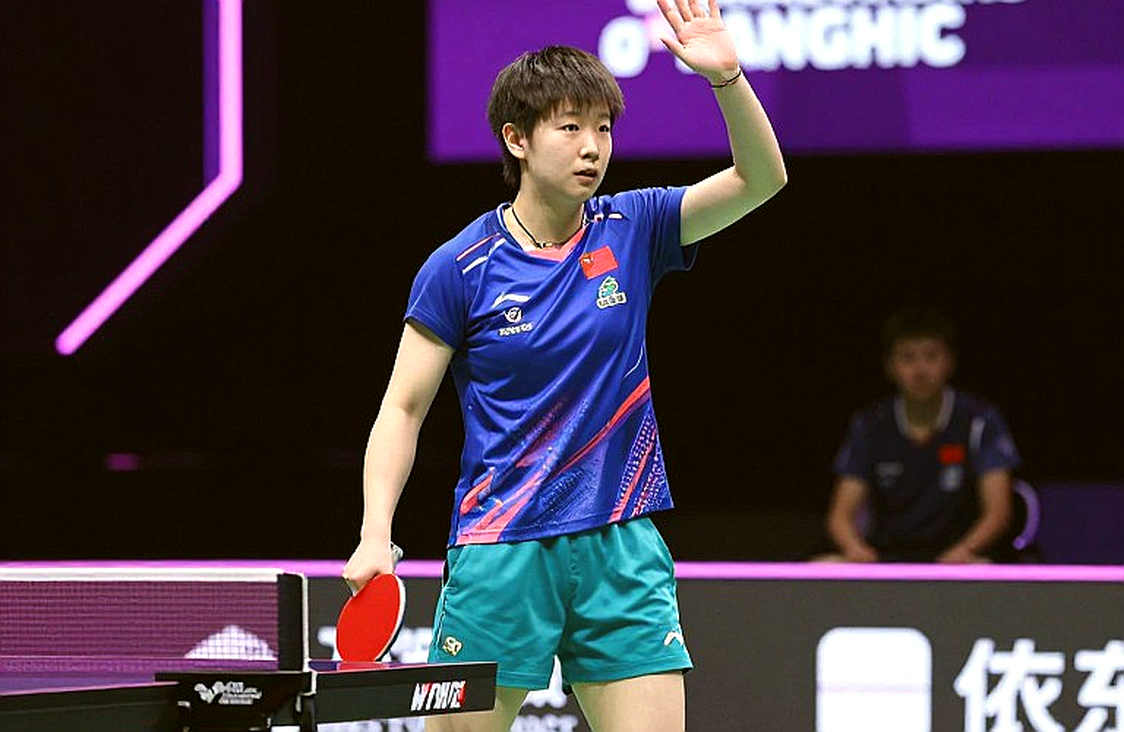 21-12, 21-16: Cách Kunlavut Vitidsarn khóa chặt Loh Kean Yew ở chung kết Asian Games 2026