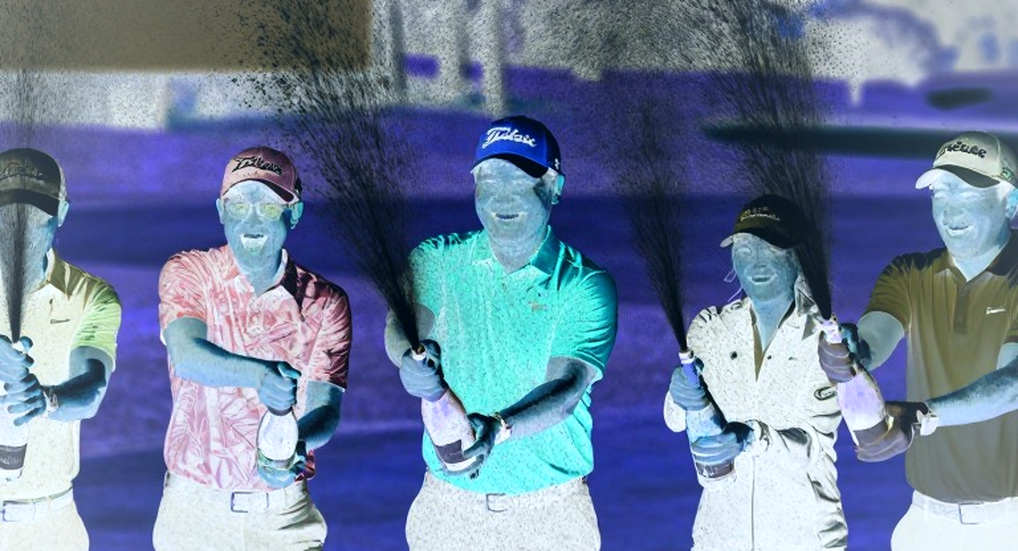 Matt Fitzpatrick và câu chuyện về