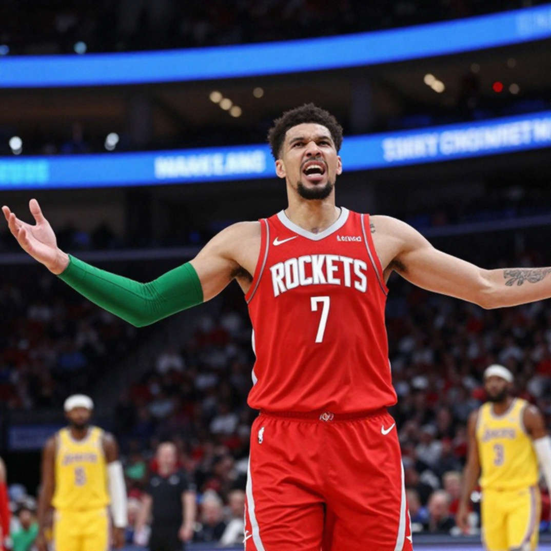Rào cản thứ hai của NBA: Khi bảng lương trở thành luật chơi khắc nghiệt nhất
