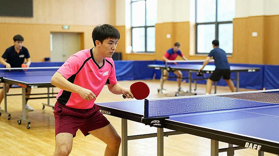 Cửa sổ 52 tuần và cái giá của tuổi trẻ: bản đồ chịu lực của bóng bàn đỉnh cao
