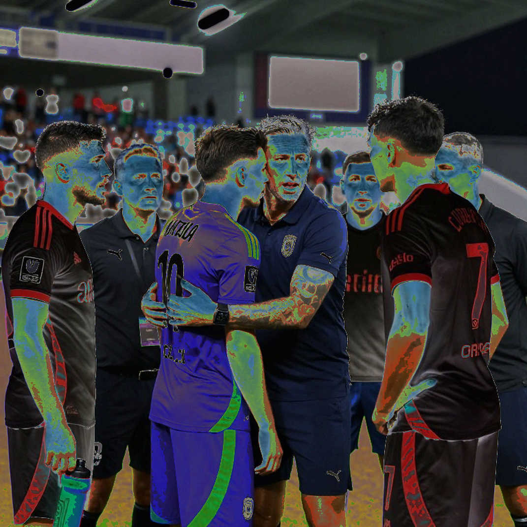 Ô trống V.League: Cái giá của một thất bại không ai ghi lại Ô trống V.League: Cái giá của một thất bại không ai ghi lại