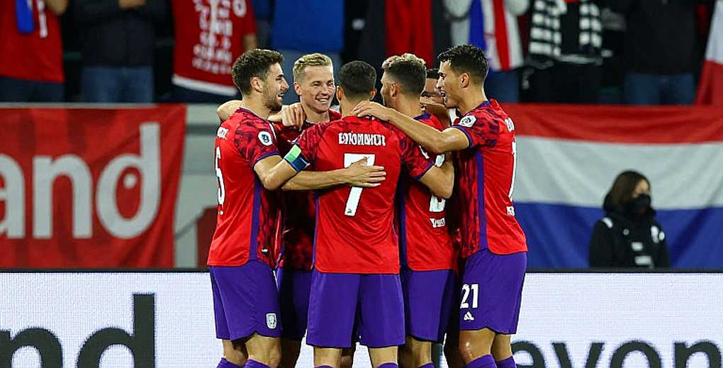 Ô trống V.League: Cái giá của một thất bại không ai ghi lại Ô trống V.League: Cái giá của một thất bại không ai ghi lại