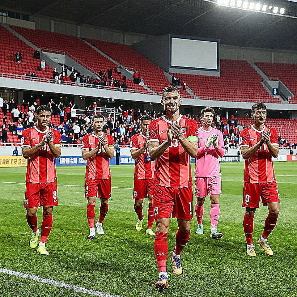 Sáu bàn thắng và tấm vé không về: Nghịch lý bảng A tại ASEAN Cup 2026
