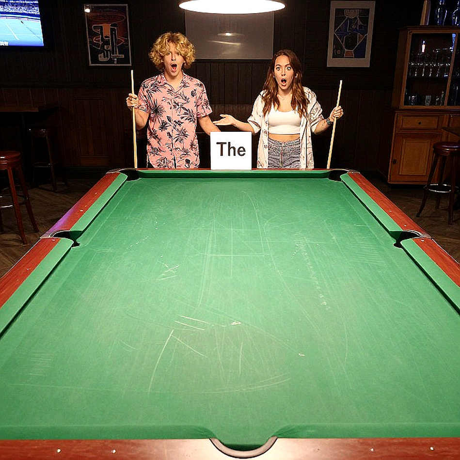 Bi-a không còn là một môn: cuộc chia tách thầm lặng giữa snooker, pool và bi-a Trung Quốc