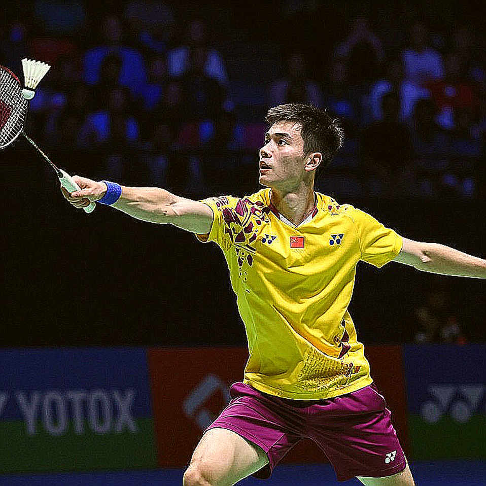 When a Badminton Analysis Comes Back Empty, the Story Still Begins There