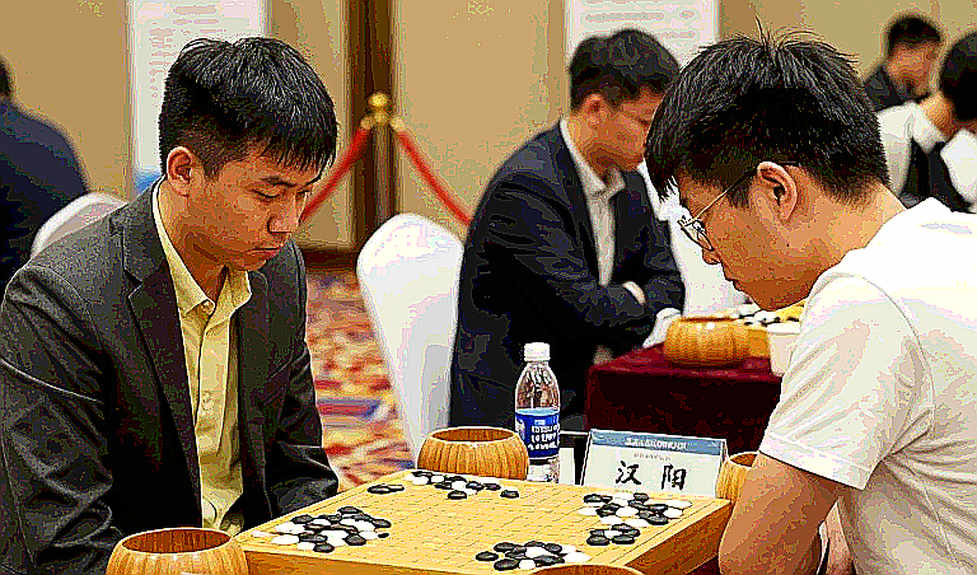 Giải Cờ vua Toàn cầu 2026: Carlsen trở lại, Ấn Độ rút quân, và lịch thi đấu không khoan nhượng Giải Cờ vua Toàn cầu 2026: Carlsen trở lại, Ấn Độ rút quân, và lịch thi đấu không khoan nhượng