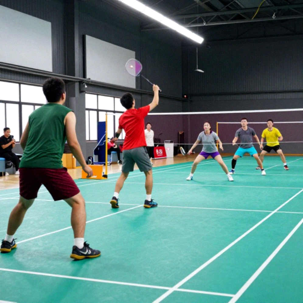 21-9 in Aichi: When An Se-young Turned Her Rival's Home Court Into a Laboratory