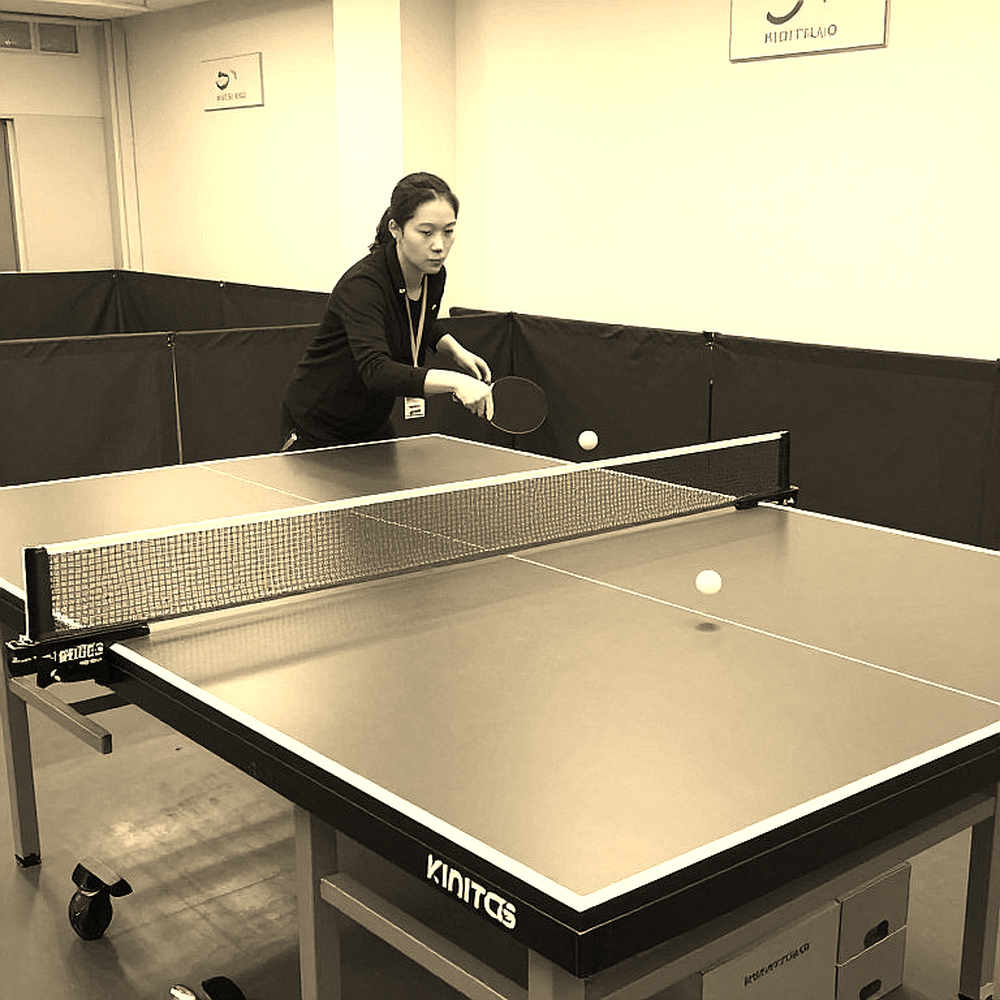 Table Tennis England lập kỷ lục 18 suất DiSE cho chu kỳ 2026-28: cột dữ liệu không ai đọc
