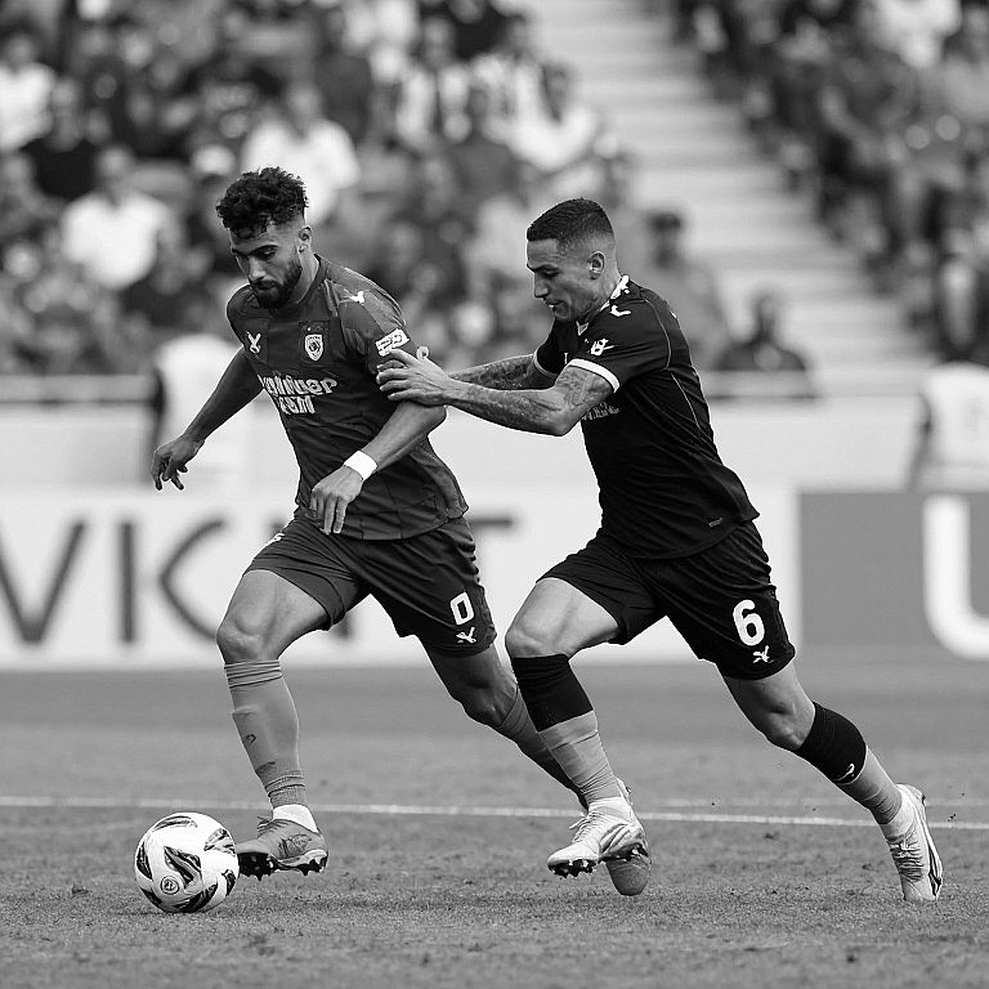 FC Pro Mobile 2026: Bốn tuyển thủ Việt Nam và bài toán vòng 16 đội
