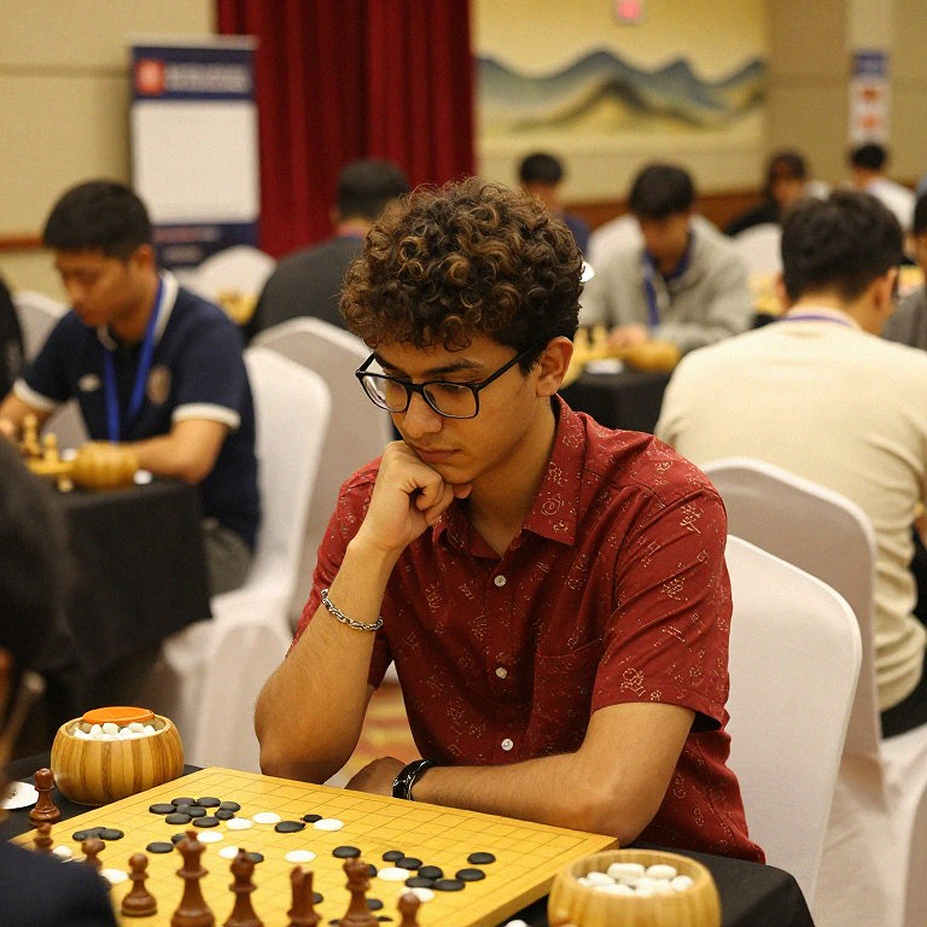 Magnus Carlsen gọi Praggnanandhaa là 'tài năng hiếm có' – Làn sóng cờ vua Ấn Độ đang dâng cao Magnus Carlsen gọi Praggnanandhaa là 'tài năng hiếm có' – Làn sóng cờ vua Ấn Độ đang dâng cao