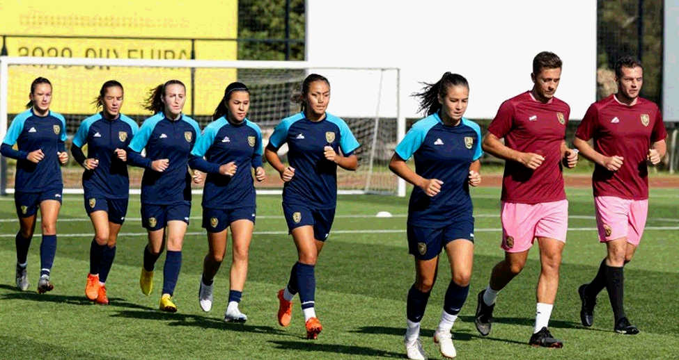 Một buổi tập, ba đợt hội quân: bản đồ chuẩn bị của U23 Việt Nam trước Asiad 2026