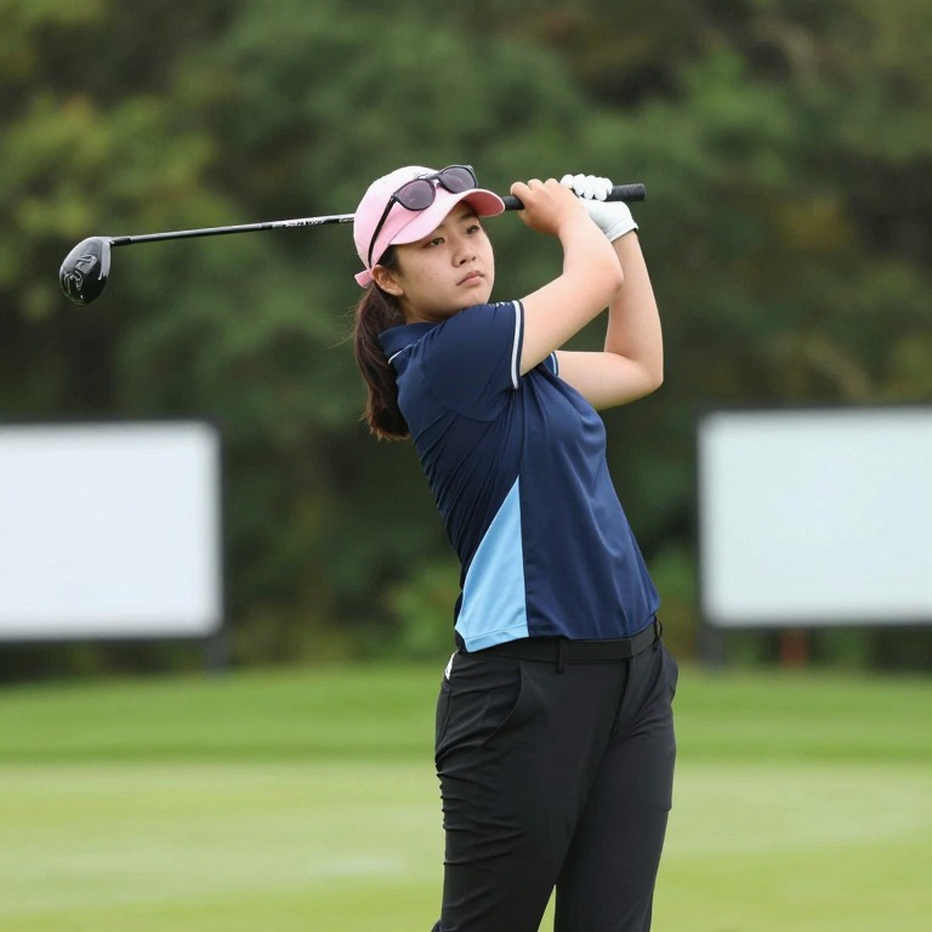 Hai sân, một vòng, bốn suất: bài toán xác suất ở vòng loại mở Biltmore Championship
