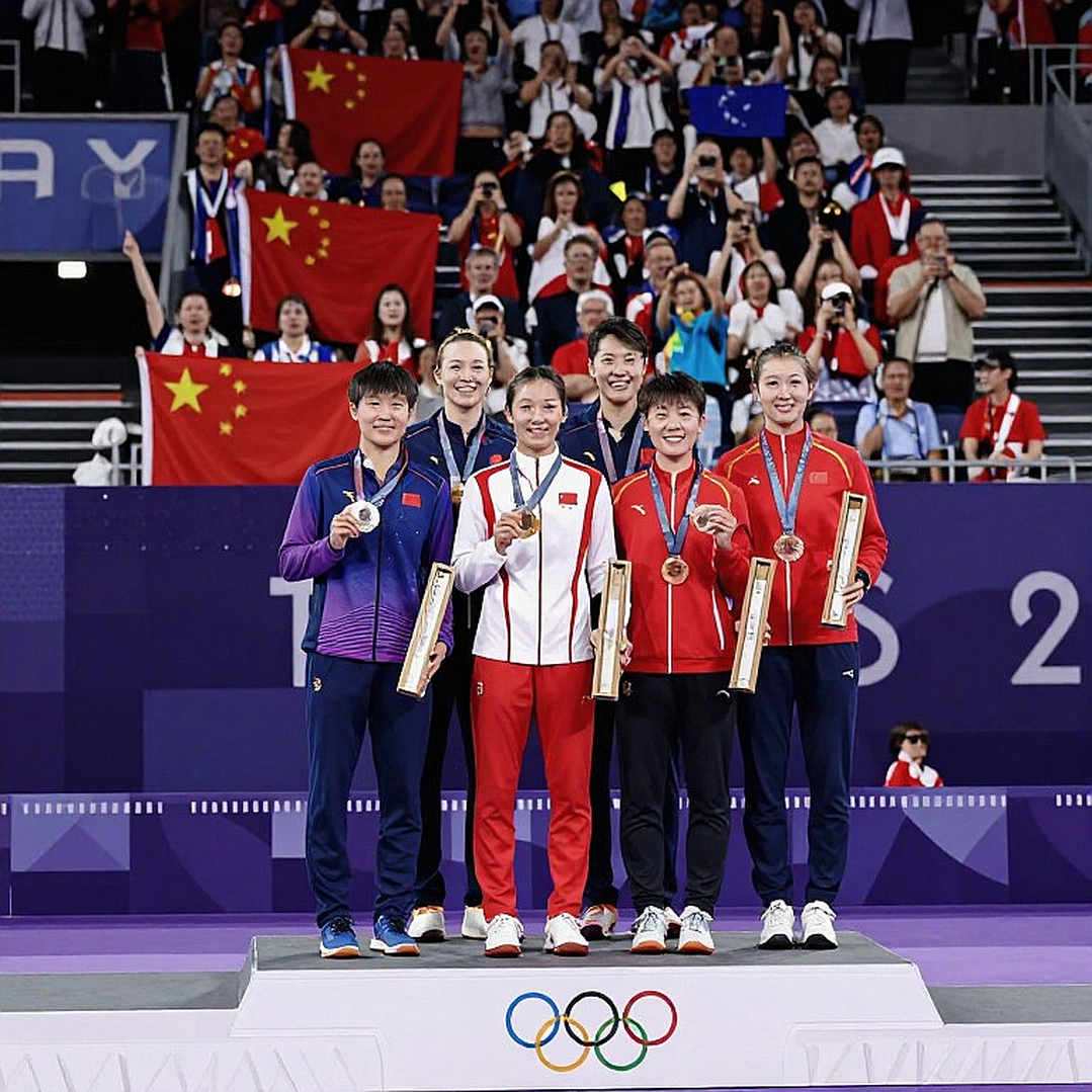 Giải mã cú ngã của cầu lông Ấn Độ tại Asian Games 2026: Khi chiều sâu không theo kịp tham vọng