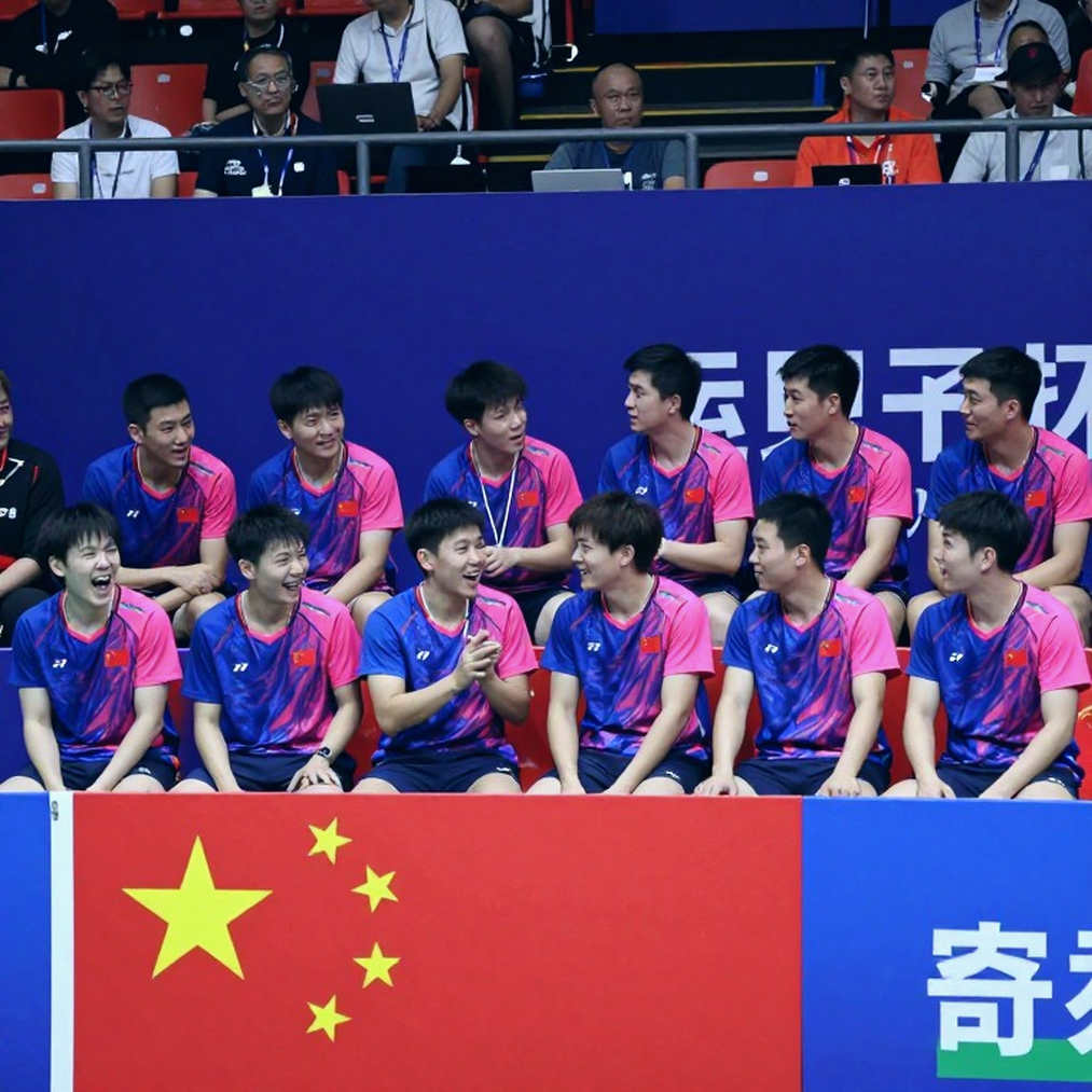 Asian Games 2026: Satwik-Chirag gục ngay vòng đầu, và 68 phút ấy kể một câu chuyện khác