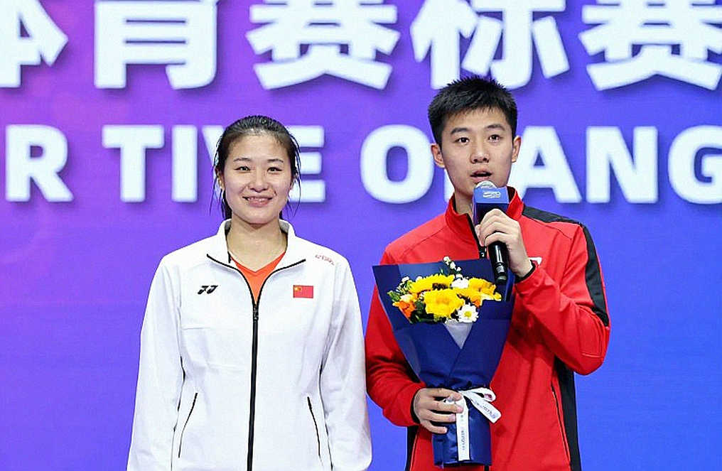Ba thế hệ cầu lông Ấn Độ và trận thắng không đo được gì