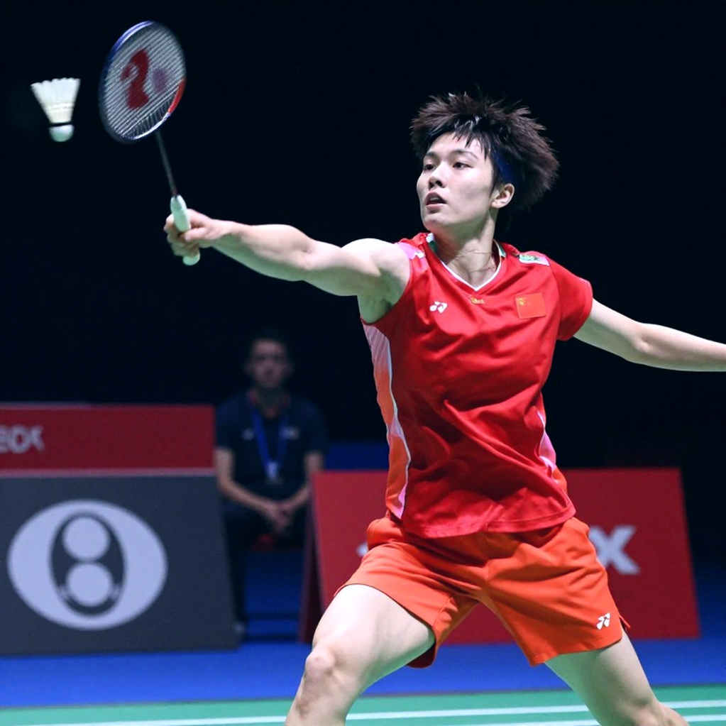 Kumamoto Masters 2026: Li Shifeng gánh tuyến đơn nam Trung Quốc, Shi Yuqi rút lui và bài toán dữ liệu bị cắt ngang