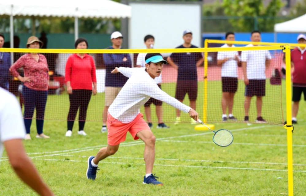 Ấn Độ tỏa sáng tại China Masters 2026: Srikanth và Satwik-Chirag tiến vào tứ kết