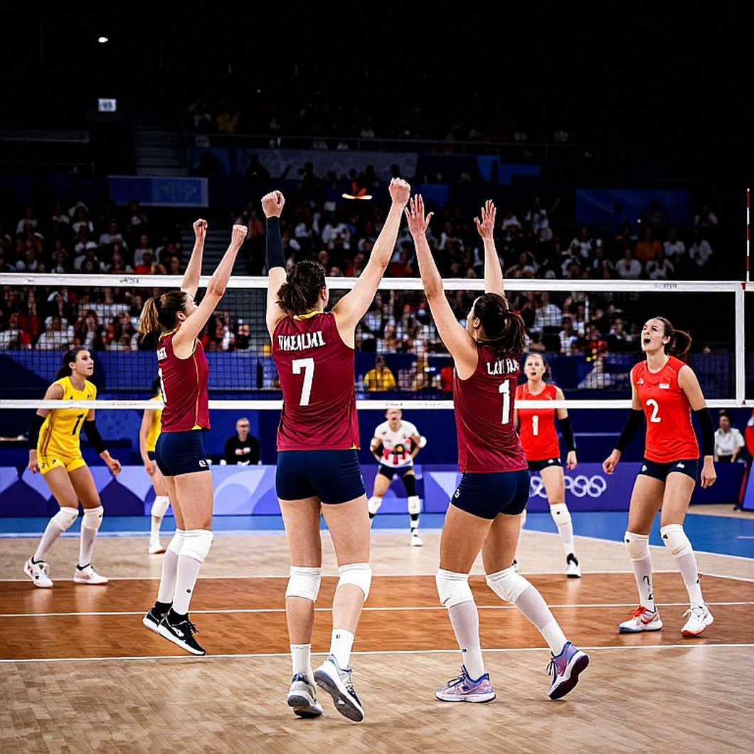 Ai Cập lần đầu dự Olympic: Chiếc vé lịch sử và hành trình châu Phi tiến bước Ai Cập lần đầu dự Olympic: Chiếc vé lịch sử và hành trình châu Phi tiến bước