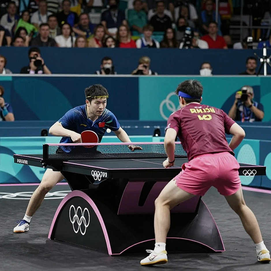 Báo cáo thường niên 2026/26 của Table Tennis England: Định hướng chiến lược và bài học cho bóng bàn Việt Nam