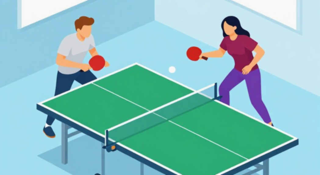 Table Tennis England Annual Report 2026/26: Strategic Direction and Lessons for Vietnamese Table Tennis