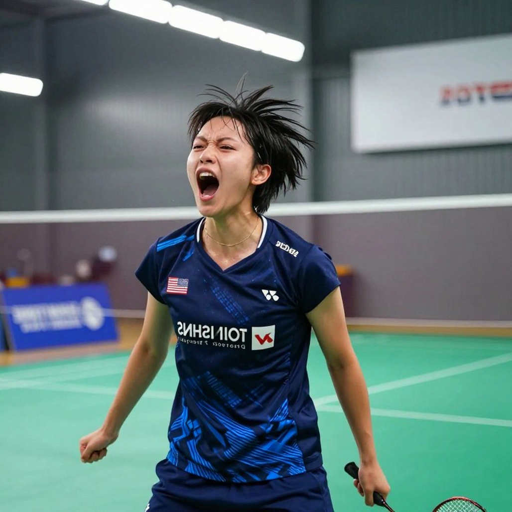 Kumamoto 2026: Khoảng trống Shi Yuqi và bài kiểm tra mang tên Li Shifeng