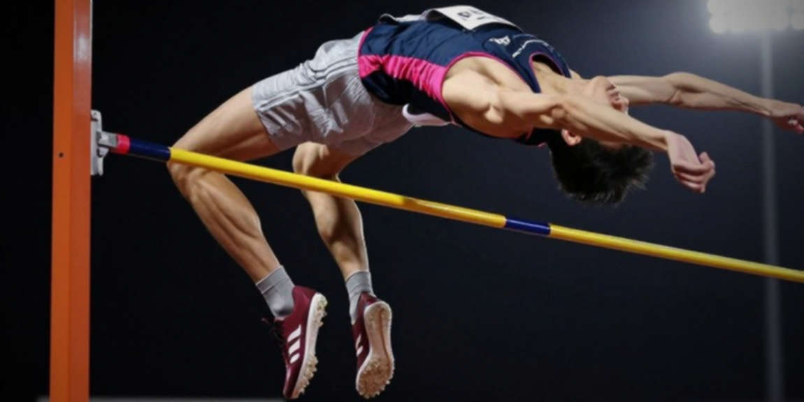 Kenya đăng cai World Championships 2029: 'tiến bộ' doping và 140 án phạt chưa có đường cong
