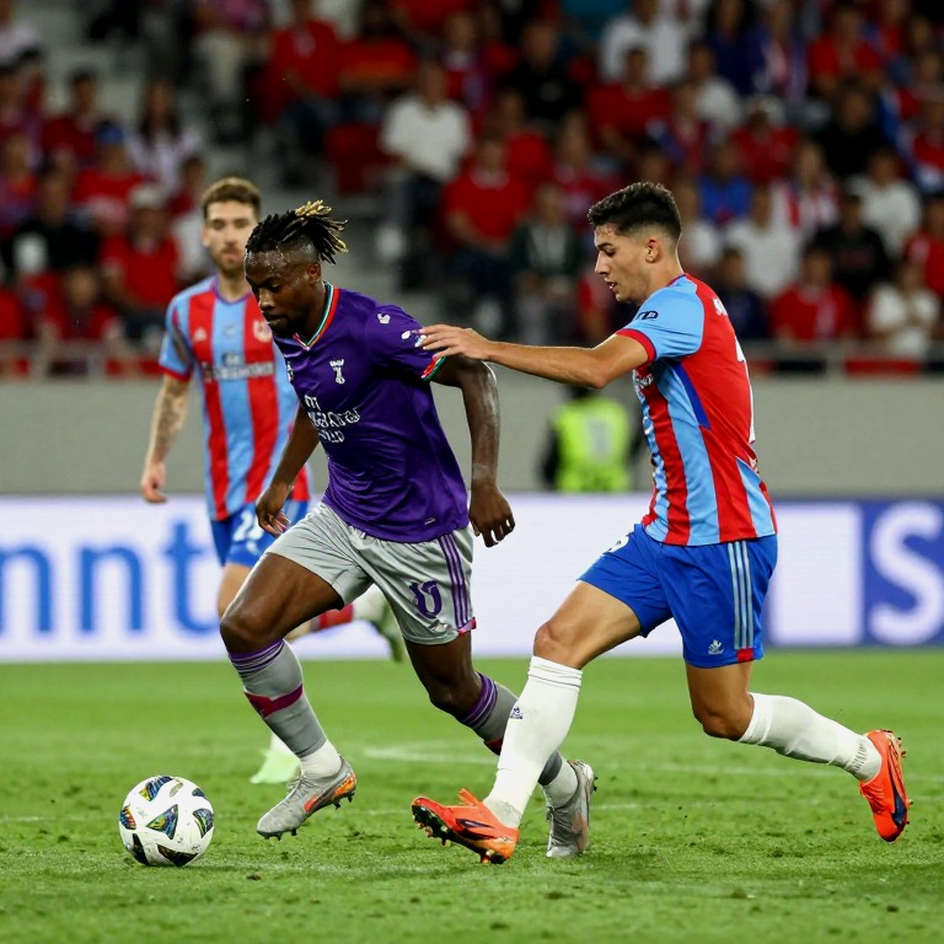 Barcelona siết chặt an ninh trận gặp Feyenoord: 2.986 CĐV khách được 'điểm danh' từng người
