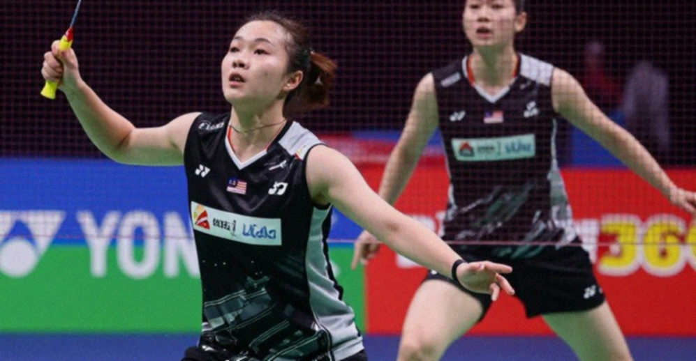 36 nhịp cầu và hai số phận: Bên trong ngày thi đấu định mệnh của cầu lông Ấn Độ tại Thâm Quyến