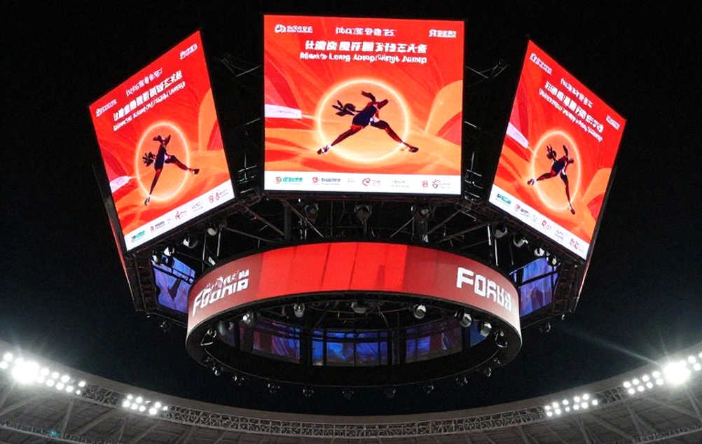 Amy Hunt bứt phá 22,16 giây ở Diamond League, duy trì phong độ đỉnh cao sau thành công châu Âu